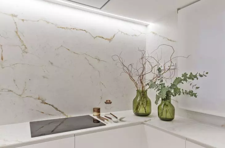 nowości kuchenne Neolith®