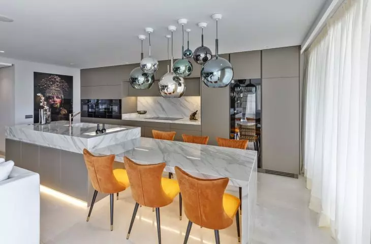 nowości kuchenne Neolith®