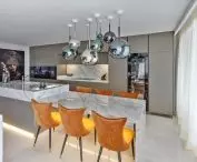 nowości kuchenne Neolith®