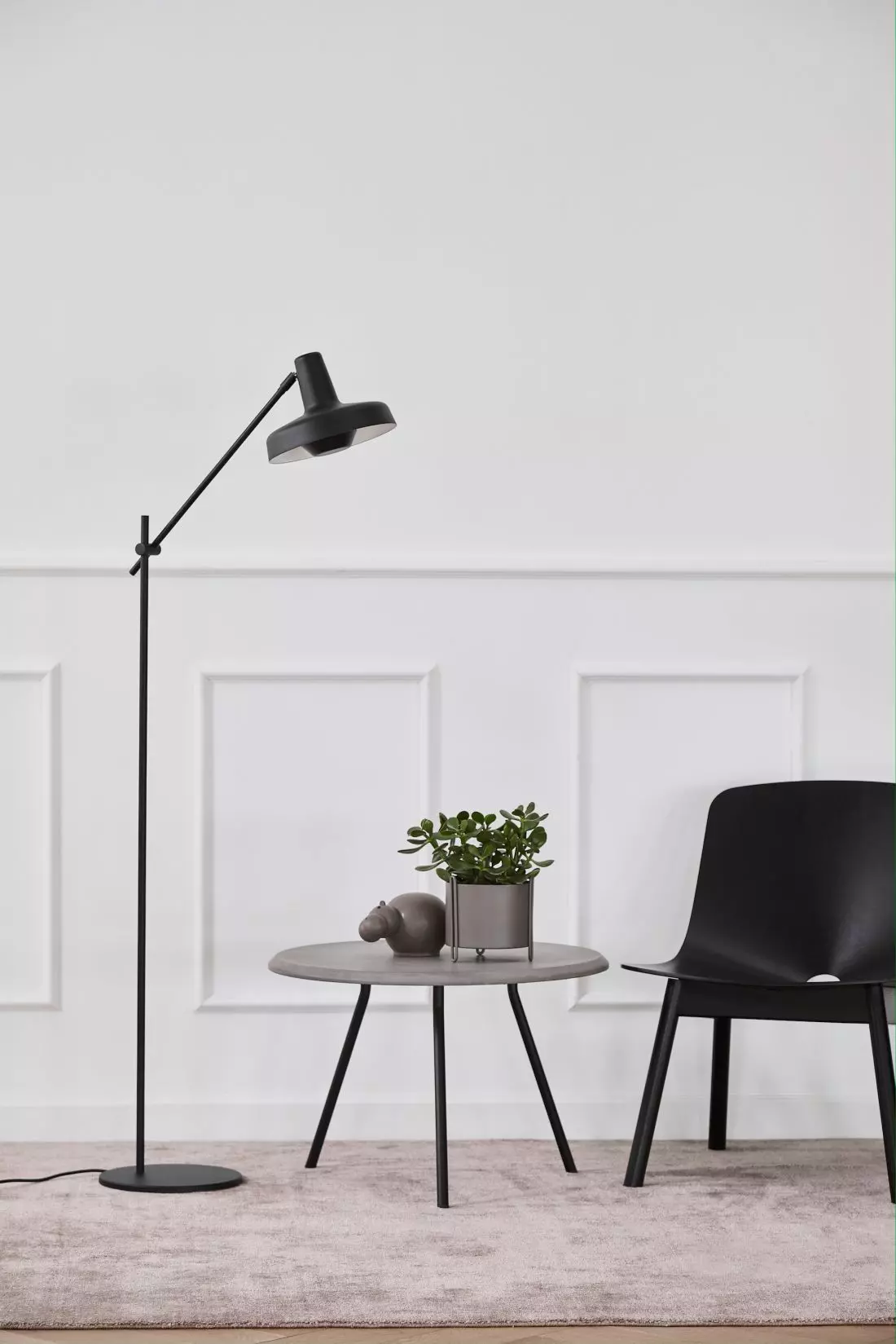 Stojąca lampa
Arigato