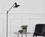 Arigato standing lamp