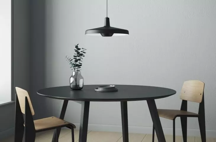 Arigato pendant lamp