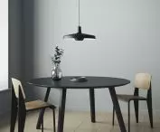 Lampa Arigato wisząca