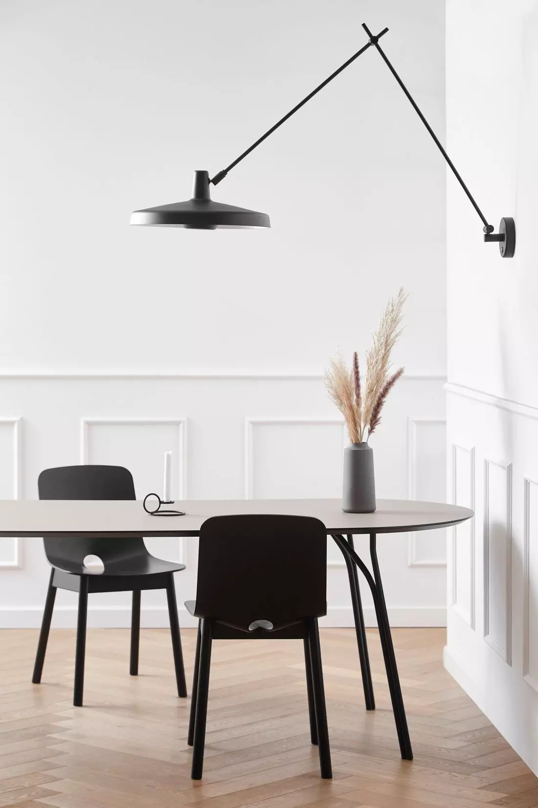 Duża lampa Arigato