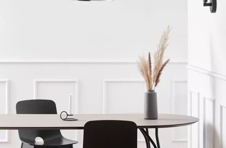 Duża lampa Arigato 