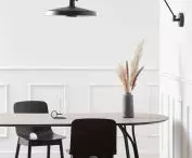 Duża lampa Arigato 