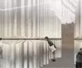 Eye Contact Matters pavilion project