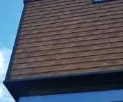 rustic roofs