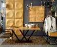 3D HOOP wall cladding - FORM collection