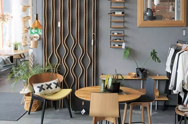3D wall cladding STILKE - FORM collection