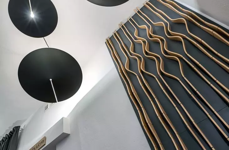 STILKE 3D decors - FORM collection