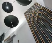 Dekory 3D STILKE – kolekcja FORM
