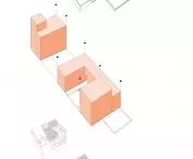 Projekt Echo of civilization, schemat ideowy