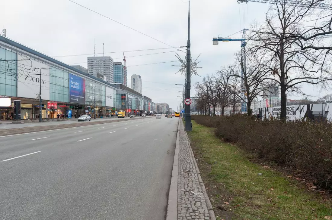 Marszałkowska
