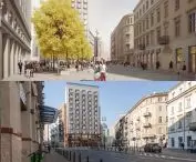 Five Corners Square
