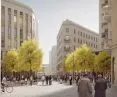 Plac Pięciu Rogów