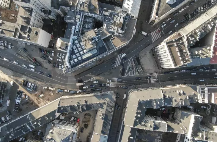 Five Corners Square
