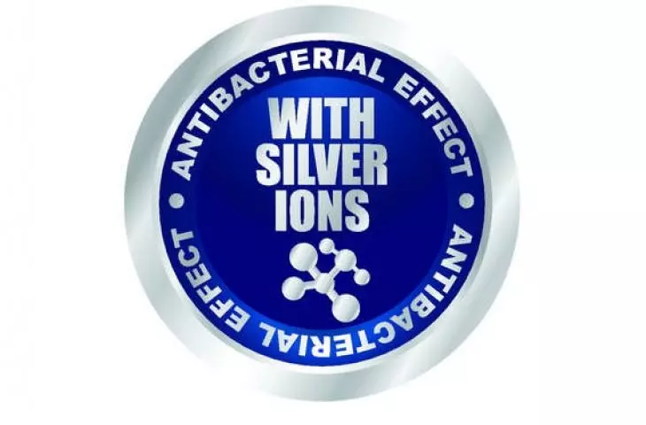 Antibacterial and antiviral paint coatings for construction and interior design