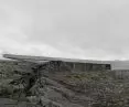 The Moving Surfaces are placed on two tectonic plates
