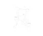 The Moving Surfaces project, map