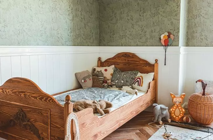 Wood Happiness Furniture