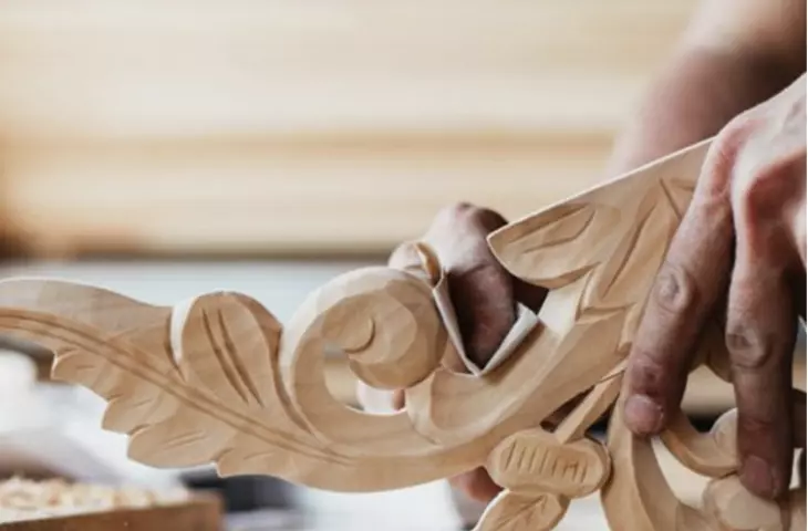 Meble Wood Szczęścia
