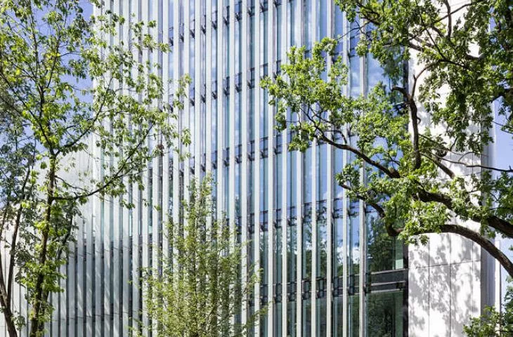 Szucha Premium Offices