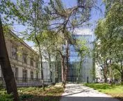Szucha Premium Offices