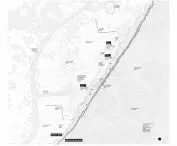Hófsemi project, site analysis