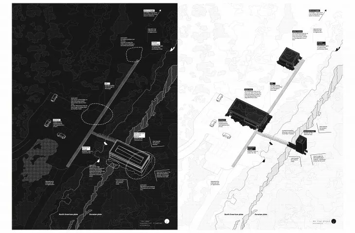 Hófsemi project, idea and final design
