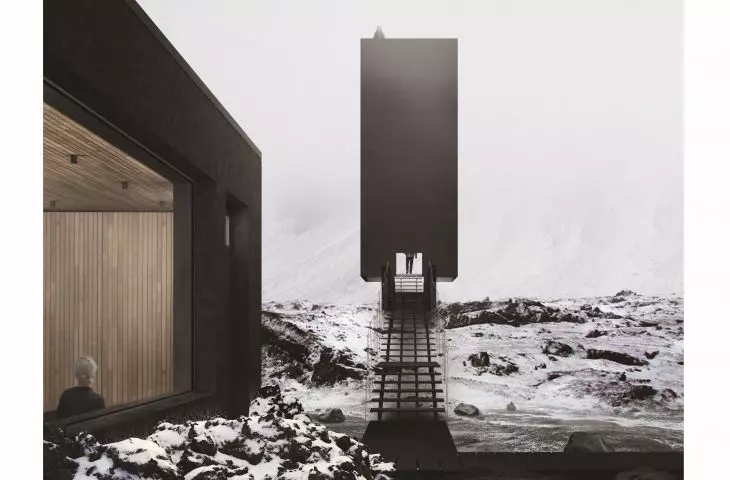 Hófsemi project, viewpoint