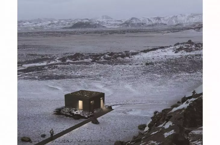 Hófsemi project in Iceland