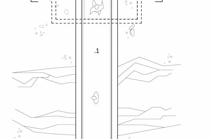 Hófsemi project, observation platform