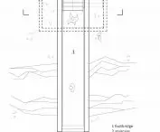 Hófsemi project, observation platform