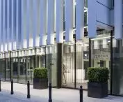 Szucha Premium Offices