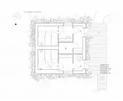 Hófsemi project, sanitary building plan