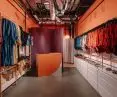 Bodymaps boutique in Elektrownia Powiśle shopping center