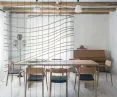 Projekt można stosować np. w przestrzeniach domu
