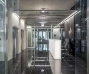 Szucha Premium Offices
