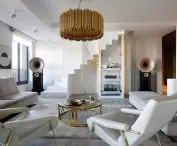 Dwupoziomowy apartament na krakowskim Podgórzu