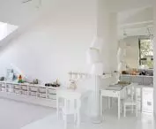 Apartament w Krakowie, pokój dziecięcy