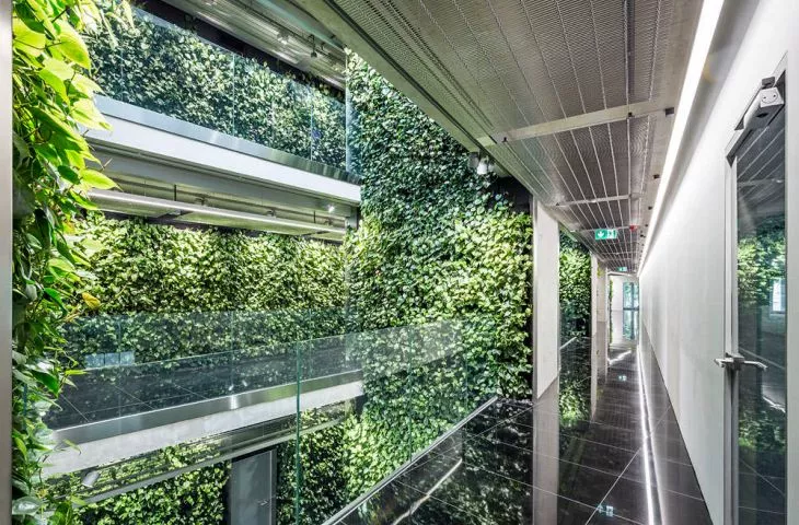 Szucha Premium Offices