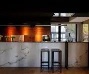 Apartament w Krakowie, kuchnia