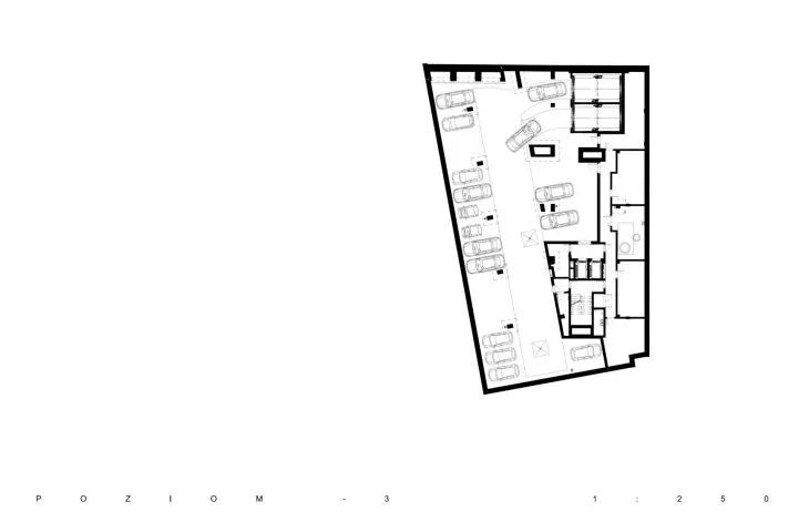 Szucha Premium Offices