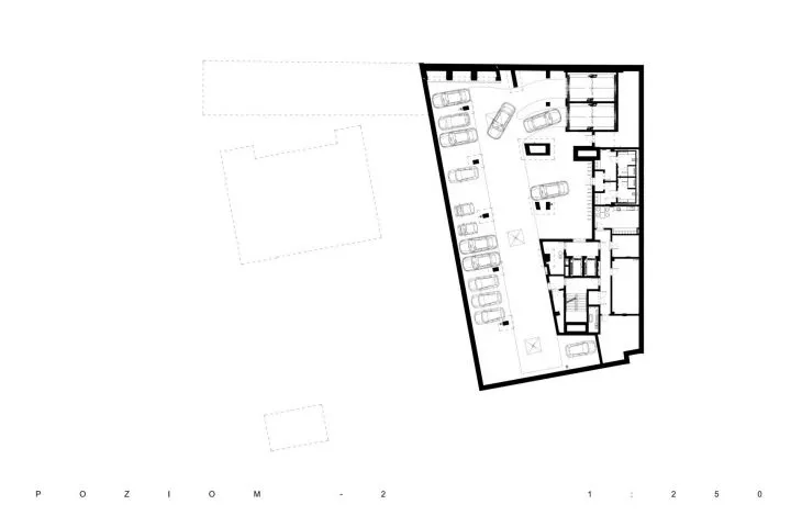 Szucha Premium Offices