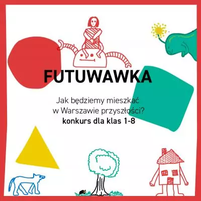 Konkurs FUTUWAWKA