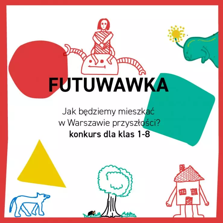 Konkurs FUTUWAWKA