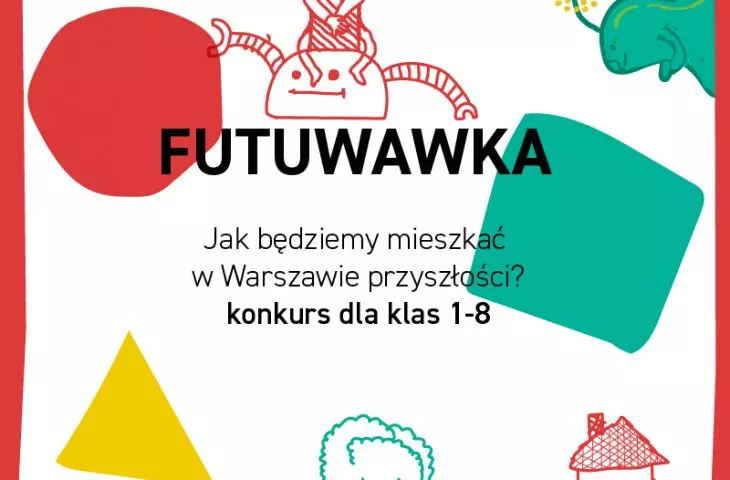 Konkurs FUTUWAWKA