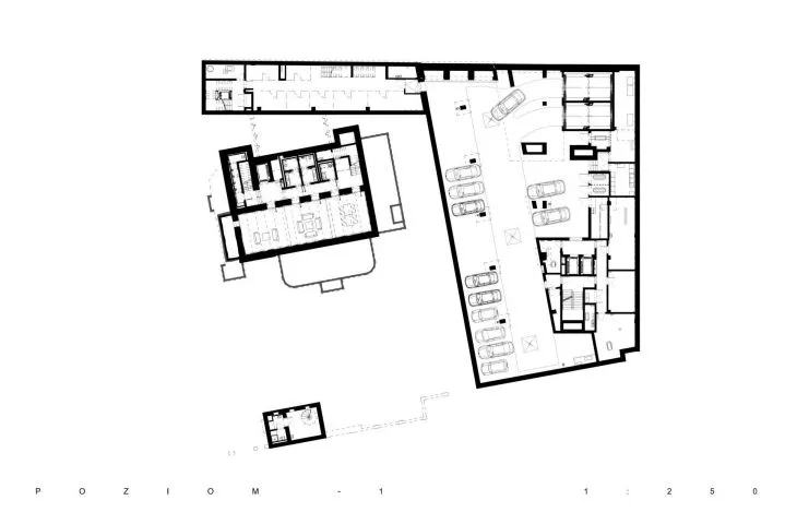 Szucha Premium Offices