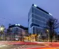 biurowiec Centrum Południe projektu pracowni APA  Wojciechowski